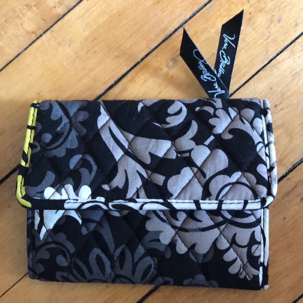 Vera Bradley wallet